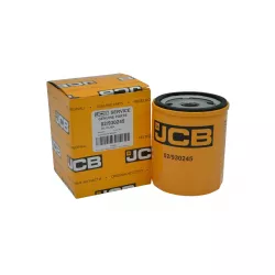 02/930245 filtr oleju jcb 02/930245 filtr oleju jcb