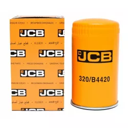 Filtr oleju Filtr oleju