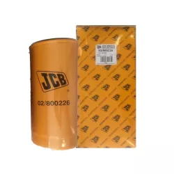 02/800226 Filtr oleju silnika 02/800226 Filtr oleju silnika