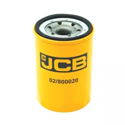 02/800020 Filtr oleju 02/800020 Filtr oleju